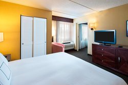  - Courtyard by Marriott Hotel Lake Placid