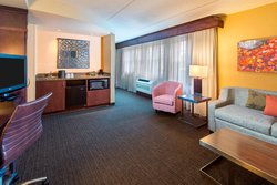  - Courtyard by Marriott Hotel Lake Placid