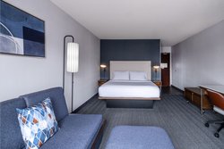  - Courtyard by Marriott Hotel Airport Salt Lake City - I-80, Exit 114