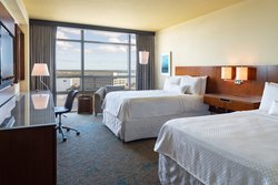  - Westin Hotel Tampa Bay