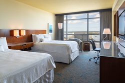  - Westin Hotel Tampa Bay