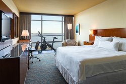  - Westin Hotel Tampa Bay