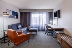  - Courtyard by Marriott Hotel Airport Salt Lake City - I-80, Exit 114