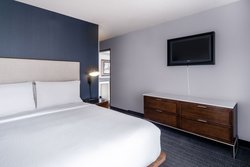  - Courtyard by Marriott Hotel Airport Salt Lake City - I-80, Exit 114