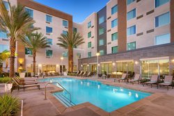  - TownePlace Suites by Marriott LAX Hawthorne