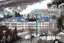  - Residence Inn by Marriott Mont-Tremblant