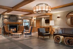  - Residence Inn by Marriott Mont-Tremblant
