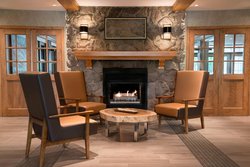  - Residence Inn by Marriott Mont-Tremblant