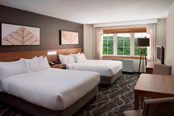  - Residence Inn by Marriott Mont-Tremblant