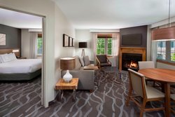  - Residence Inn by Marriott Mont-Tremblant