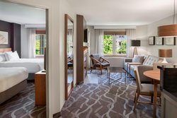  - Residence Inn by Marriott Mont-Tremblant