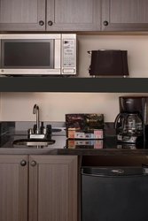  - Residence Inn by Marriott Mont-Tremblant