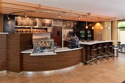  - Courtyard by Marriott Laredo - I-35, Exit 1B