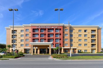 Courtyard by Marriott