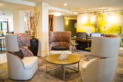  - Courtyard by Marriott Laredo - I-35, Exit 1B