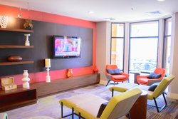  - Courtyard by Marriott Laredo - I-35, Exit 1B