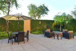  - Courtyard by Marriott Laredo - I-35, Exit 1B