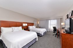  - Courtyard by Marriott Laredo - I-35, Exit 1B
