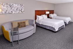  - Courtyard by Marriott Laredo - I-35, Exit 1B