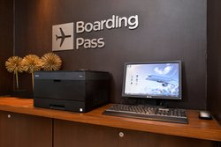  - Courtyard by Marriott Laredo - I-35, Exit 1B