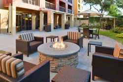  - Courtyard by Marriott Laredo - I-35, Exit 1B