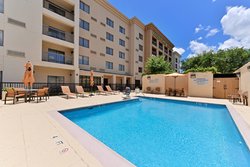  - Courtyard by Marriott Laredo - I-35, Exit 1B