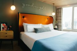  - Delta Hotel by Marriott Downtown Vancouver Suites