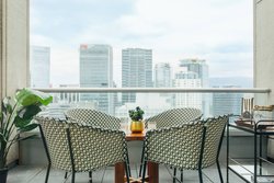  - Delta Hotel by Marriott Downtown Vancouver Suites