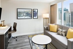  - Delta Hotel by Marriott Downtown Vancouver Suites