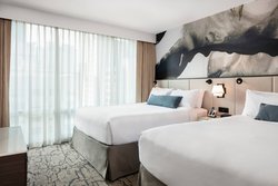  - Delta Hotel by Marriott Downtown Vancouver Suites