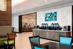  - TownePlace Suites by Marriott Lake Buena Vista Orlando - I-4, Exit 68