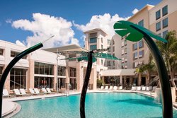  - TownePlace Suites by Marriott Lake Buena Vista Orlando - I-4, Exit 68