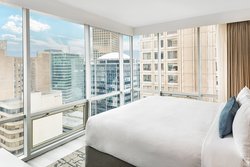  - Delta Hotel by Marriott Downtown Vancouver Suites