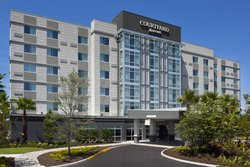  - Courtyard by Marriott Hotel South Orlando
