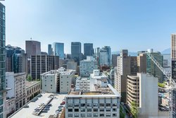  - Delta Hotel by Marriott Downtown Vancouver Suites