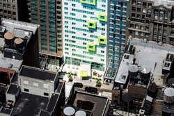  - SpringHill Suites by Marriott Midtown New York