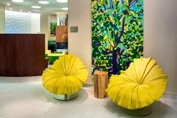  - SpringHill Suites by Marriott Midtown New York