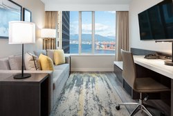  - Delta Hotel by Marriott Downtown Vancouver Suites