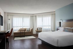  - Marriott Hotel Downtown Orlando - I-4, Exit 84A