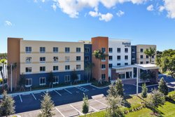  - Fairfield Inn & Suites by Marriott Deerfield Beach - I-95, Exit 42