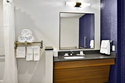  - Fairfield Inn & Suites by Marriott Deerfield Beach - I-95, Exit 42
