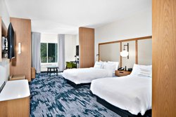  - Fairfield Inn & Suites by Marriott Deerfield Beach - I-95, Exit 42