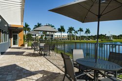  - Fairfield Inn & Suites by Marriott Deerfield Beach - I-95, Exit 42