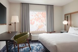  - Fairfield Inn & Suites by Marriott Middletown