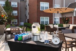  - Residence Inn by Marriott Poughkeepsie