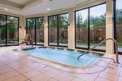  - Courtyard by Marriott Hotel Lincoln - I-295, Exit 18