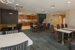  - Residence Inn by Marriott West Greenwich - I-95, Exit 21