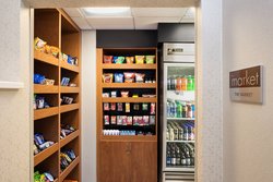  - Residence Inn by Marriott Stockton - I-5, Exit 476