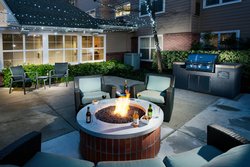  - Residence Inn by Marriott Stockton - I-5, Exit 476