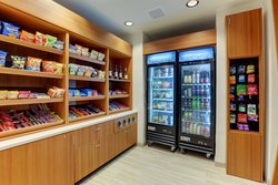  - SpringHill Suites by Marriott Cheraw